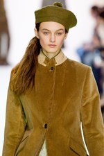 マーガレット ハウエル 2012-13年秋冬コレクション - ナチュラルな女性の美しさを惹き出す上品スタイル｜写真3