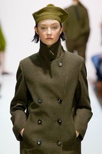 マーガレット ハウエル 2012-13年秋冬コレクション - ナチュラルな女性の美しさを惹き出す上品スタイル｜写真7