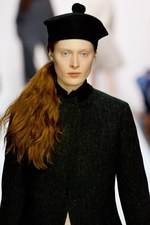 マーガレット ハウエル 2012-13年秋冬コレクション - ナチュラルな女性の美しさを惹き出す上品スタイル｜写真12