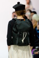 マーガレット ハウエル 2012-13年秋冬コレクション - ナチュラルな女性の美しさを惹き出す上品スタイル｜写真40