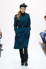 マーガレット ハウエル 2012-13年秋冬コレクション - ナチュラルな女性の美しさを惹き出す上品スタイル｜写真43