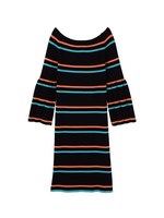 パメオ ポーズの18年リゾート新作アイテム - マーメイドフリルのニットやパールが連なるフープピアス｜写真22