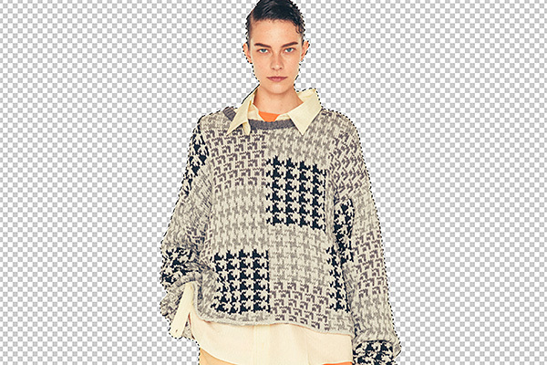 ネオンサイン 2018年春夏 メンズ コレクション