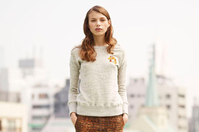 ビューティフルピープル