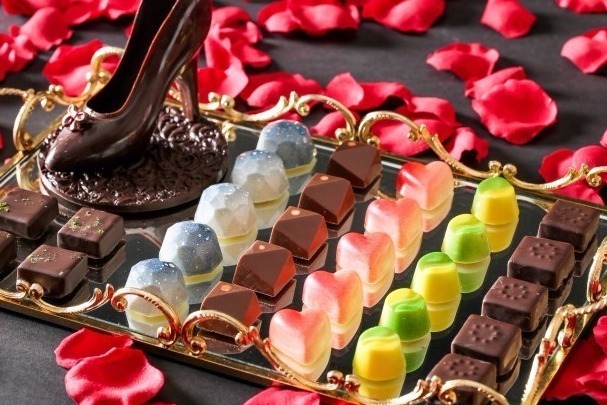 「ビューティー アフタヌーンティー」