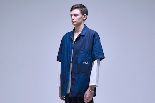 ストル 2018年春夏 メンズ コレクション