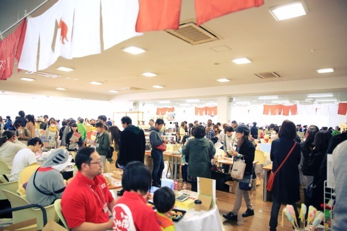 関西最大級「ネコ祭り」が神戸で - 猫雑貨やグッズ、キャットフード、おもちゃなど110店舗集合｜写真3