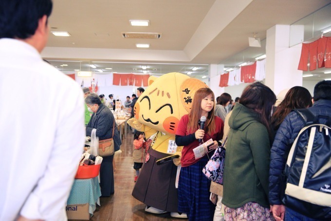 関西最大級「ネコ祭り」が神戸で - 猫雑貨やグッズ、キャットフード、おもちゃなど110店舗集合｜写真5