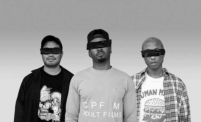 ファレル・ウィリアムス率いるN.E.R.D、7年ぶりの新アルバム - リアーナやエド・シーラン参加｜写真1