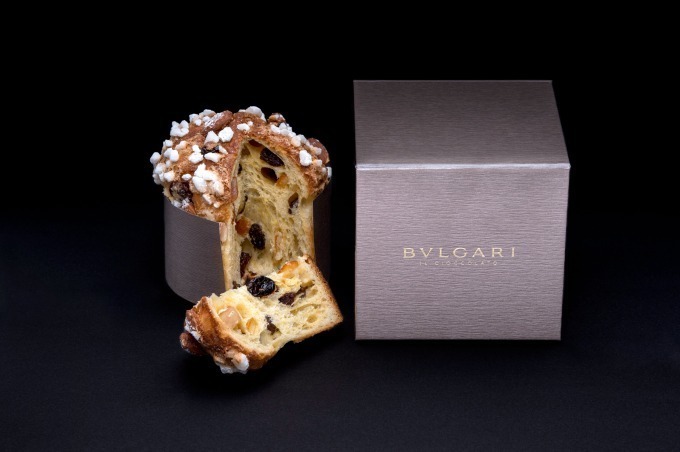 ブルガリ(BVLGARI) ナターレ・ボックス｜写真3