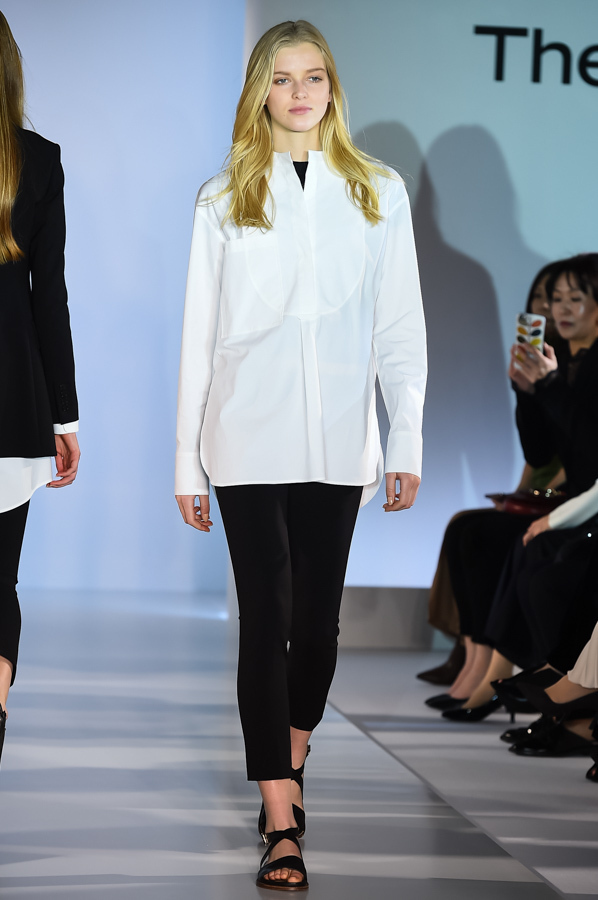 セオリー 2018年春<span>コレクション</span> - 写真2