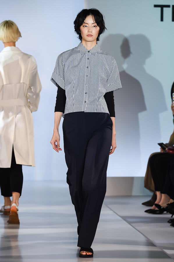 セオリー 2018年春<span>コレクション</span> - 写真4