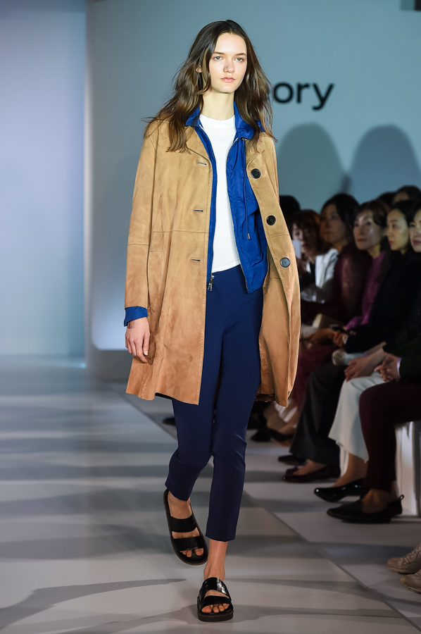 セオリー 2018年春<span>コレクション</span> - 写真5