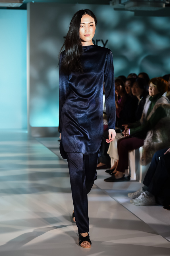 セオリー 2018年春<span>コレクション</span> - 写真9