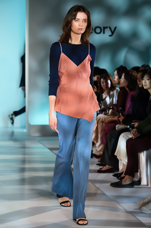 セオリー 2018年春<span>コレクション</span> - 写真10