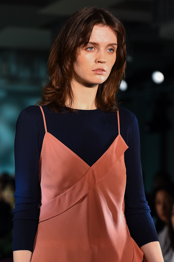 セオリー 2018年春<span>コレクション</span> - 写真11