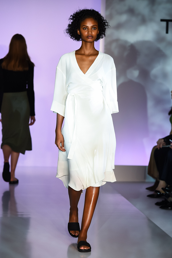 セオリー 2018年春<span>コレクション</span> - 写真23