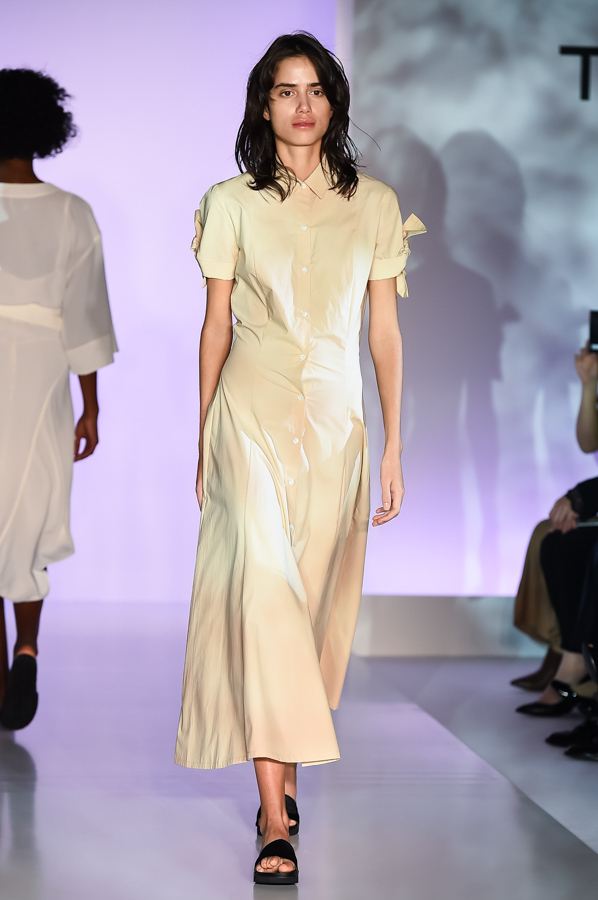 セオリー 2018年春<span>コレクション</span> - 写真24