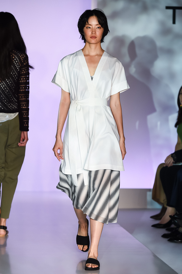 セオリー 2018年春<span>コレクション</span> - 写真27