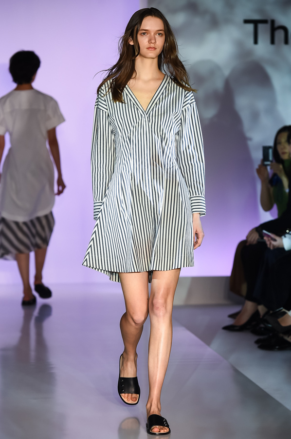 セオリー 2018年春<span>コレクション</span> - 写真29