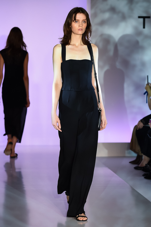 セオリー 2018年春<span>コレクション</span> - 写真31
