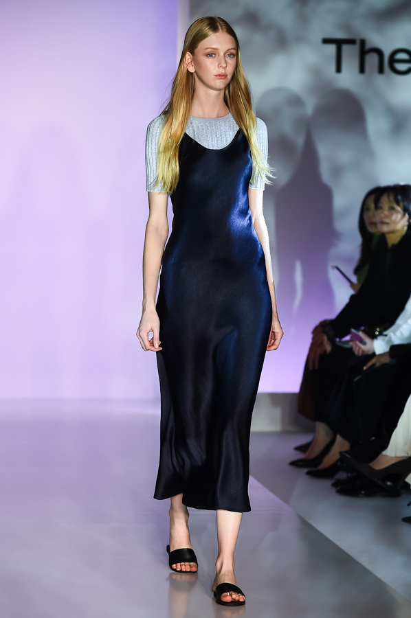 セオリー 2018年春<span>コレクション</span> - 写真32