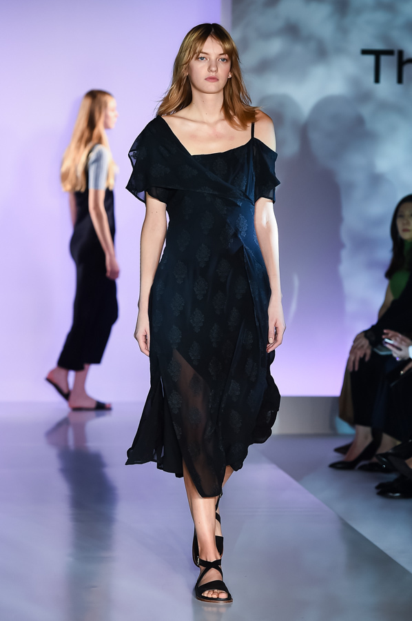 セオリー 2018年春<span>コレクション</span> - 写真33