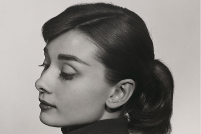 名古屋ボストン美術館でファッションの展覧会開催、シャネル、ディオール、ヨウジ、ヘップバーン、森山大道などを展示