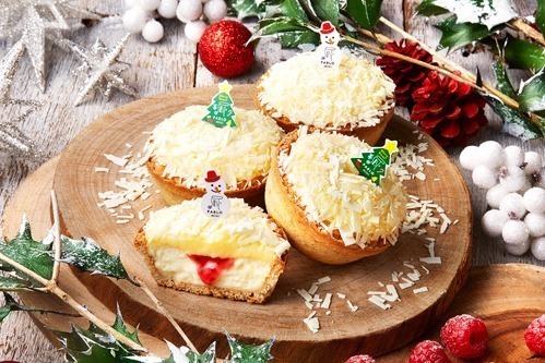 パブロ「ホワイトラズベリー」