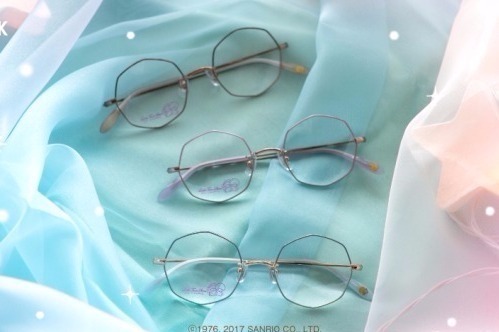 「リトルツインスターズ(キキ＆ララ)」