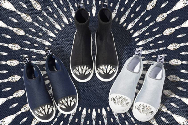 ミュウミュウ「ミュウラン」