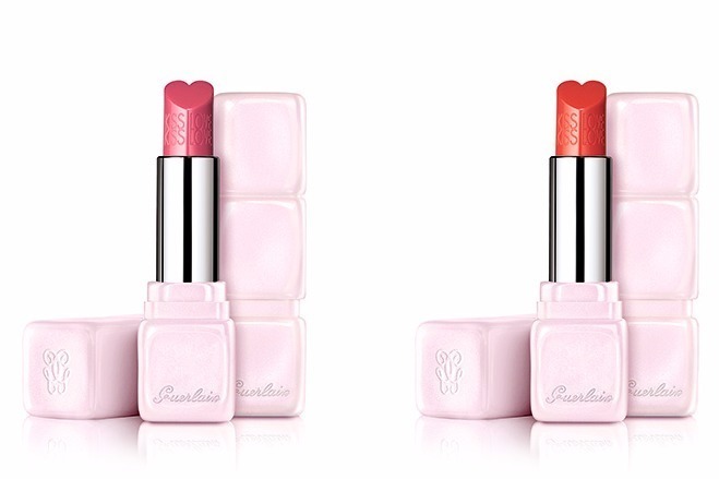 ゲラン「キスキス」