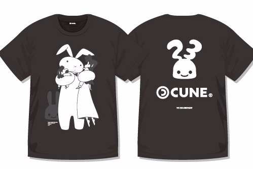 CUNE　キューン