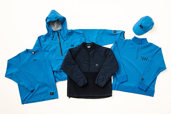 ヘリーハンセン