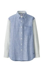 ユニクロ×JW アンダーソンコラボ18年春夏<メンズ編>英ビーチに着想を得たシャツやアウター｜写真47