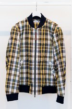 ユニクロ×JW アンダーソンコラボ18年春夏<メンズ編>英ビーチに着想を得たシャツやアウター｜写真11