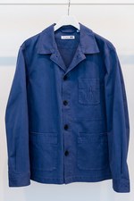 ユニクロ×JW アンダーソンコラボ18年春夏<メンズ編>英ビーチに着想を得たシャツやアウター｜写真9