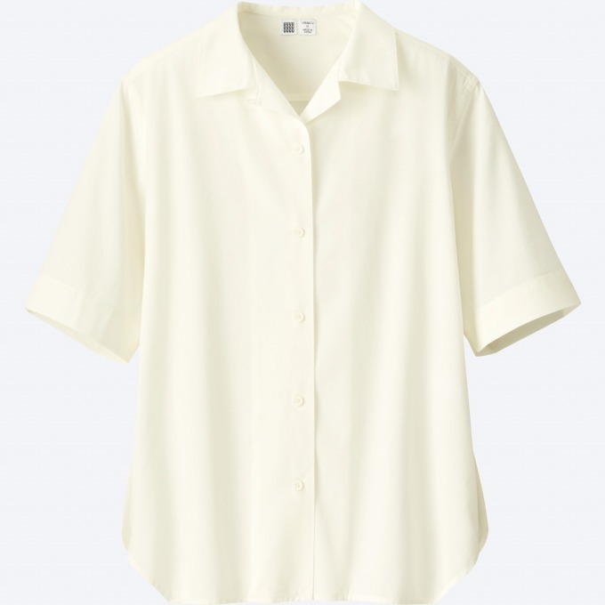 ユニクロ ユー(Uniqlo U) 2018年春夏アイテム紹介＜ウィメンズ＞｜写真103