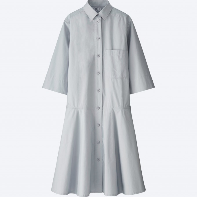 ユニクロ ユー(Uniqlo U) 2018年春夏アイテム紹介＜ウィメンズ＞｜写真85