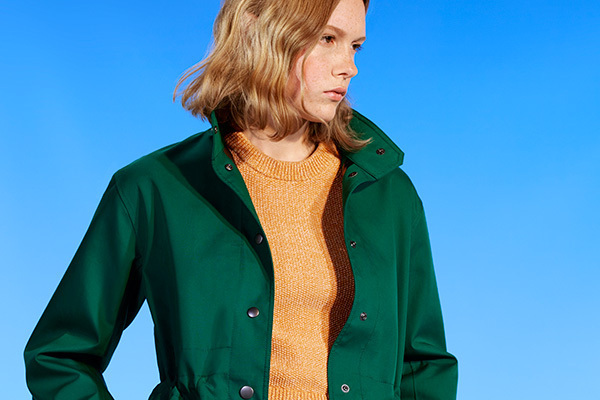 ユニクロ ユー(Uniqlo U) 2018年春夏アイテム紹介＜ウィメンズ＞