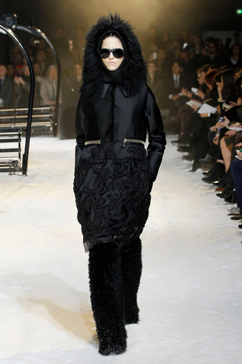 モンクレール ガム・ルージュ 2012-13年秋冬 <span>コレクション</span> - 写真20