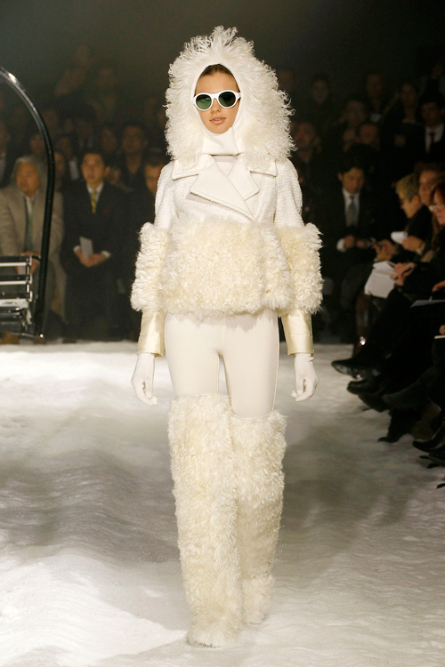 モンクレール ガム・ルージュ 2012-13年秋冬 <span>コレクション</span> - 写真42