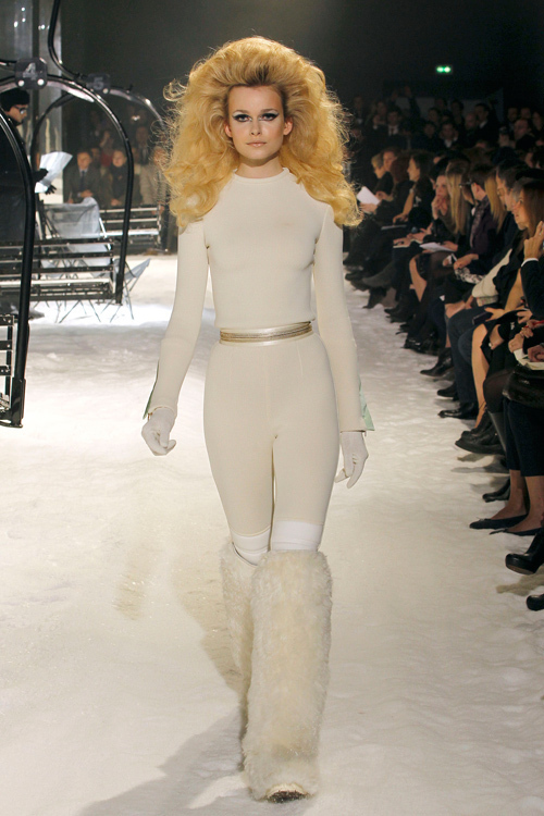 モンクレール ガム・ルージュ(MONCLER GAMME ROUGE) 2012-13年秋冬 ウィメンズ&メンズコレクション  - 写真44