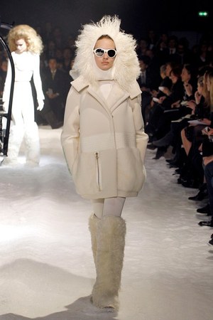 モンクレール ガム・ルージュ(MONCLER GAMME ROUGE) 2012-13年秋冬 ウィメンズ&メンズコレクション  - 写真47