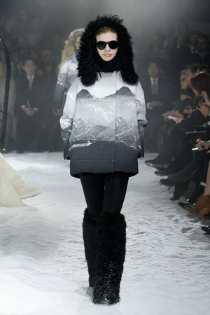 モンクレール ガム・ルージュ(MONCLER GAMME ROUGE) 2012-13年秋冬 ウィメンズ&メンズコレクション  - 写真54