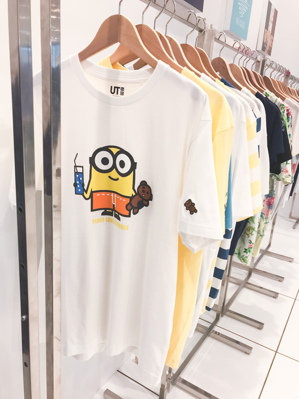 ユニクロ(UNIQLO) UT ファンタジア｜写真11