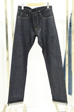 ユニクロの新作ジーンズ、パステル色のスキニー＆シガレットジーンズに新色が登場 -  18春夏より｜写真2