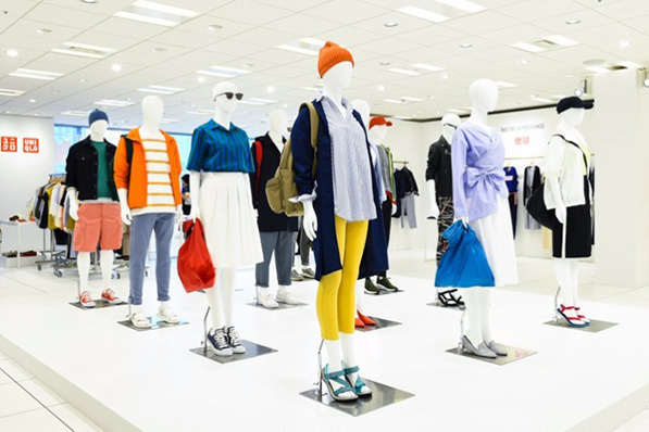 ユニクロ メンズ＆レディースの新作 - ユニクロ ユー＆J.W.アンダーソンのコラボが18年春夏に