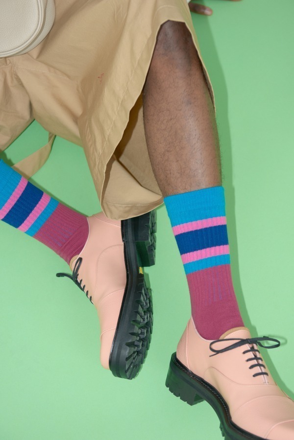 ネーム(Name.) 2018年春夏メンズコレクション  - 写真7