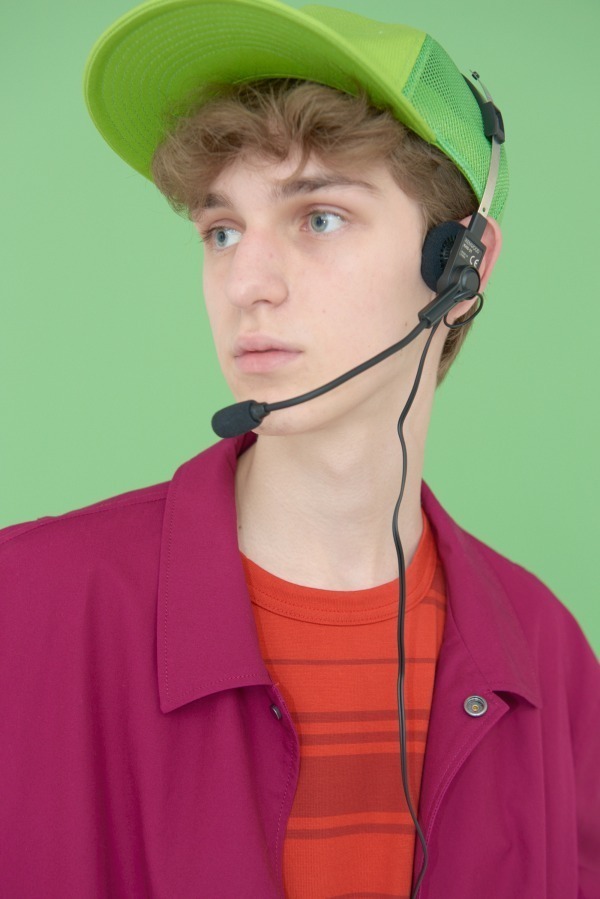 ネーム(Name.) 2018年春夏メンズコレクション  - 写真25